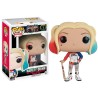 Figura POP Suicide Squad Harley Quinn - imagen 1