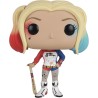 Figura POP Suicide Squad Harley Quinn - imagen 2