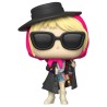 Figura POP Birds of Prey Harley Quinn Incognito Exclusive - imagen 1