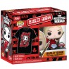 Set figura POP & Tee DC Comics Escuadron Suicida Harley Quinn - imagen 2