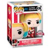Figura POP DC Comics Super Heroes Harley Quinn Exclusive - imagen 1