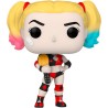 Figura POP DC Comics Super Heroes Harley Quinn Exclusive - imagen 2