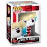 Figura POP DC Comics Harley Quinn with Bat - imagen 2