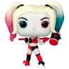 Figura POP DC Comics Harley Quinn - Harley Quinn - imagen 2