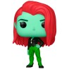 Figura POP DC Comics Harley Quinn Poison Ivy - imagen 1