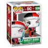 Figura POP DC Comics Harley Quinn Holiday - imagen 1