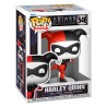 Figura POP Batman The Animated Series Harley Quinn - imagen 1