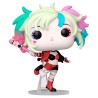 Figura POP DC Comics Escuadron Suicida Isekai Harley Quinn - imagen 1