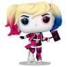 Figura POP DC Comics Harley Quinn - imagen 2