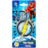 Llavero Logo Flash Marvel 6cm - imagen 1