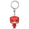 Llavero Pocket POP DC Comics The Flash - The Flash - imagen 2