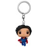 Llavero Pocket POP DC Comics The Flash Supregirl - imagen 2