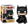 Figura POP DC Comics The Flash - Batman Keaton - imagen 1