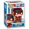 Figura POP DC Comics Justice League The Flash Exclusive - imagen 1