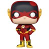 Figura POP DC Comics Justice League The Flash Exclusive - imagen 2
