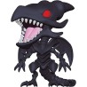 Figura POP Yu-Gi-Oh Red-Eyes Black Dragon - imagen 1