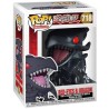 Figura POP Yu-Gi-Oh Red-Eyes Black Dragon - imagen 2