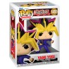 Figura POP Yu-Gi-Oh! Yami Yugi - imagen 1