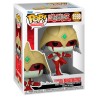 Figura POP Yu-Gi-Oh! Elemental Hero Burstinatrix - imagen 2