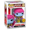 Figura POP Yu-Gi-Oh! Harpie Lady 5 + 1 Chase - imagen 3