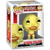 Figura POP Yu-Gi-Oh! Ojama Yellow - imagen 2