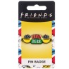 Pin Central Perk Friends - imagen 1