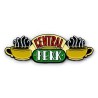 Pin Central Perk Friends - imagen 2