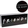 Lampara logo Friends - imagen 1