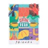 Puzzle Central Perk Friends 500pzs - imagen 2