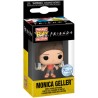 Llavero Pocket POP Friends Monica Geller Exclusive - imagen 1