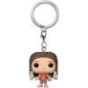 Llavero Pocket POP Friends Monica Geller Exclusive - imagen 2
