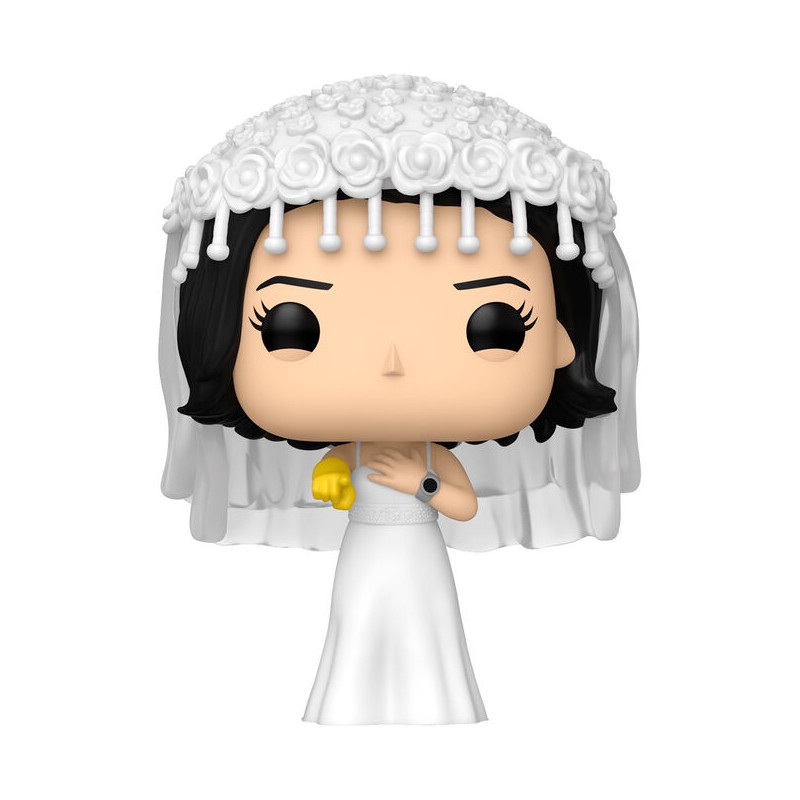 Figura POP Friends Monica Geller