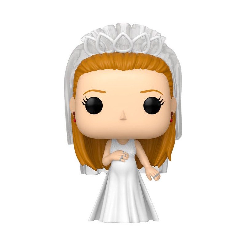 Figura POP Friends Phoebe Buffay