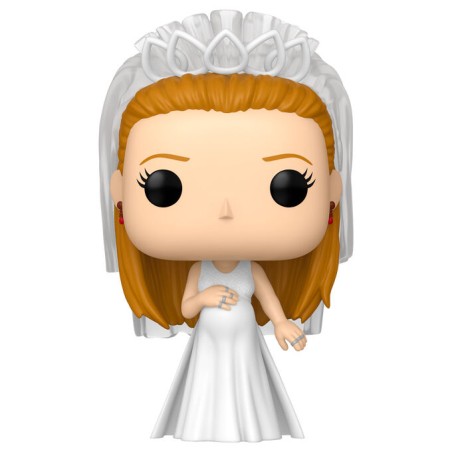 Figura POP Friends Phoebe Buffay