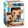 Figura POP DC Comics Aquaman and the Lost Kingdom - Aquaman Exclusive - imagen 1
