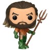 Figura POP DC Comics Aquaman and the Lost Kingdom - Aquaman Exclusive - imagen 2