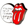 Iman Rolling Stones - imagen 2