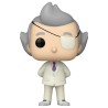 Figura POP Bob's Burgers Calvin Fischo - imagen 1
