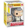 Figura POP Bob's Burgers Calvin Fischo - imagen 2