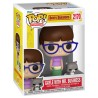 Figura POP Bob's Burgers Gayle with Mr. Business - imagen 2