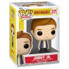Figura POP Bob's Burgers Jimmy Jr. - imagen 2