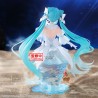 Figura Clione Crearluxe Hatsune Miku 18cm - imagen 3