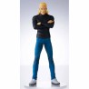 Figura Pop up Parade King One Punch Man 18cm - imagen 2