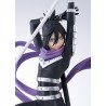 Figura Pop up Parade Speed-O Sound One Punch Man 17cm - imagen 3
