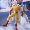 Figura Saitama One Punch Life One Punch Man 20cm - imagen 3