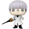 Figura POP Tokyo Ghoul: re Kisho Arima - imagen 1