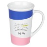 Taza - Profe Eres para Subrayarte 330ml - imagen 3