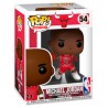 Figura POP NBA Bulls Michael Jordan - imagen 2