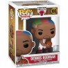 Figura POP NBA Legends Dennis Rodman Bulls Home - imagen 2