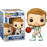 Figura POP NBA Mavs Luka Doncic City Edition 2021 - imagen 1
